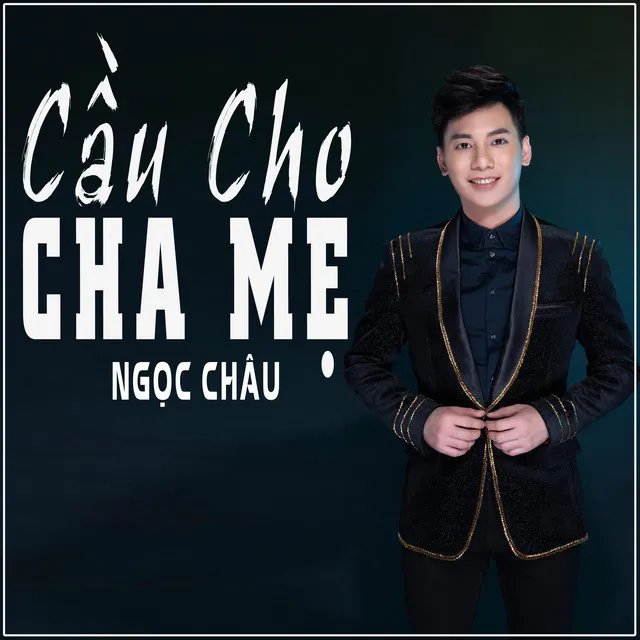 Cầu Cho Cha Mẹ