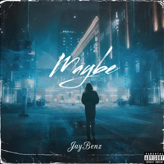 Maybe by JayBenz