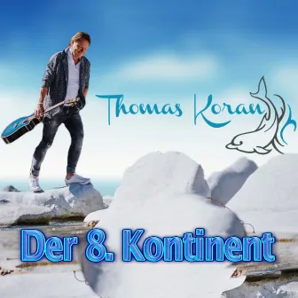 Der 8. Kontinent by 