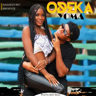 Odeka by Yoma