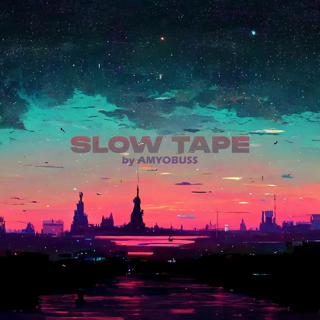 slow tape