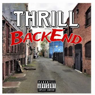 BackEnd by Thrill