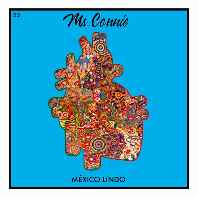 México lindo (a dueto con Roberto H)