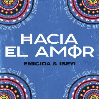 Hacia El Amor (Acústico) by Ibeyi