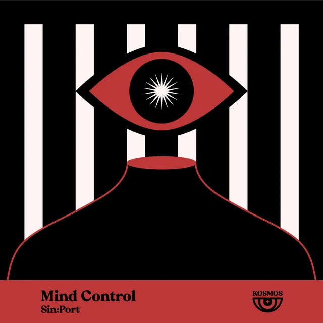 Mind Control - Unlighted Remix