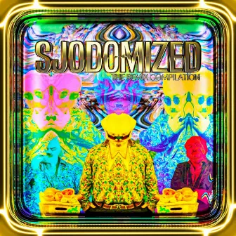 SJODOMIZED by SJOD