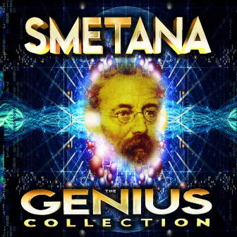 Smetana - The Genius Collection by St. Martin’s Symphony of London