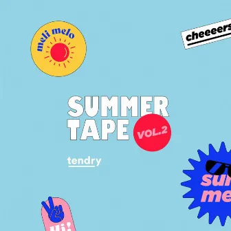 Summertape Vol.2 by Tendry