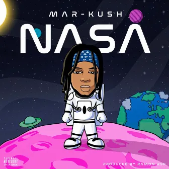 Nasa by Mar-Kush