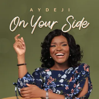 On Your Side by Aydeji