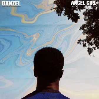 Angel Girl by DXNZEL