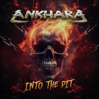 Into The Pit by Ankhara