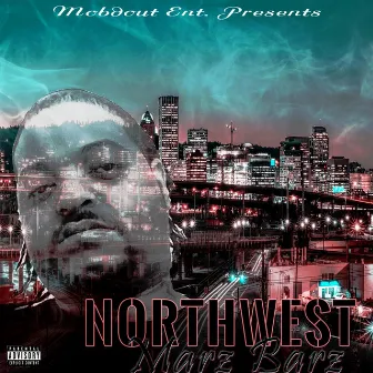 Northwest Marz Barz by Thurstin K. Childz