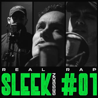 Sleek Session #01: Real Rap by Sleek Inc