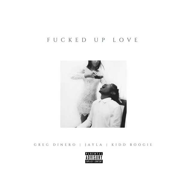 Fucked up Love