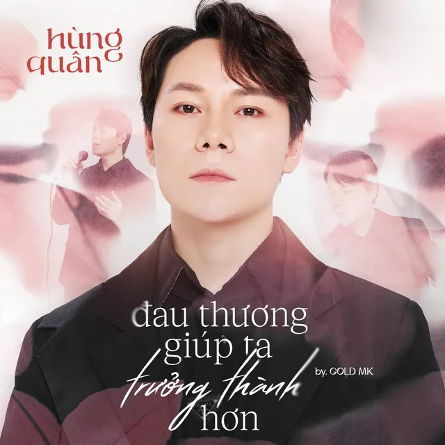 Đau Thương Giúp Ta Trưởng Thành Hơn