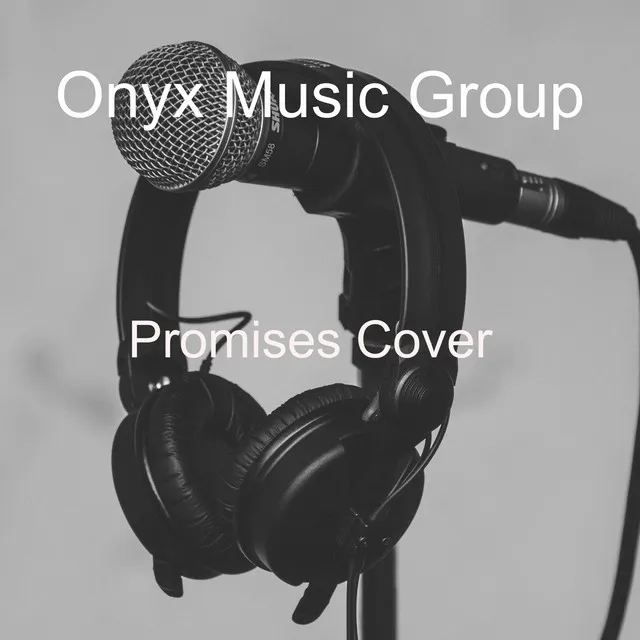 Promises (Cover)