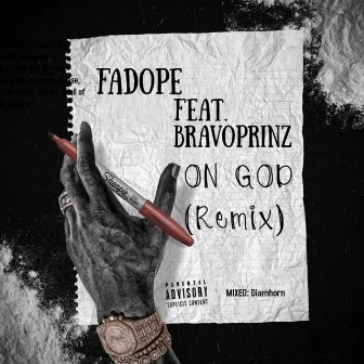 On God (Remix) by Bravoprinz