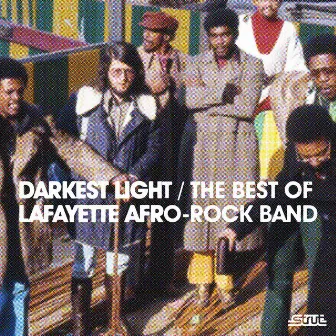 Darkest Light by Lafayette Afro Rock Band