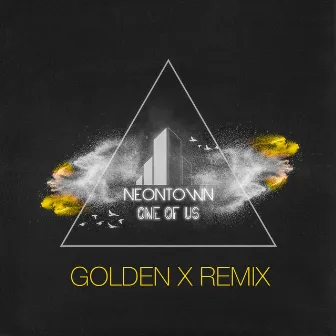 One of Us (Golden X Remix) by neontown