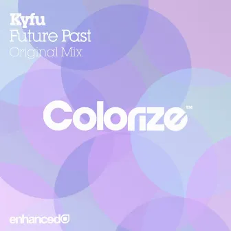 Future Past by Kyfu