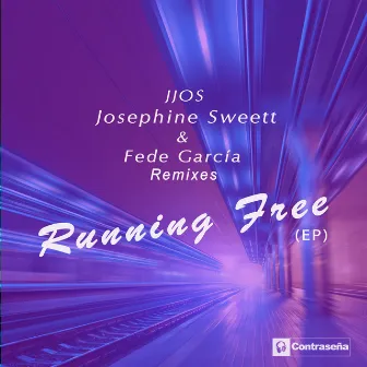 Running Free by Josephine Sweett