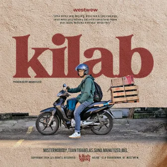 Kilab by Westwew