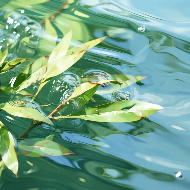 La Resonancia Del Río Etéreo