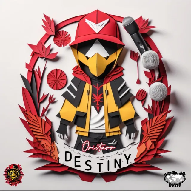 Destiny