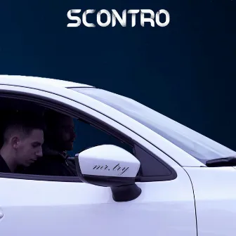 Scontro by Mr.Try