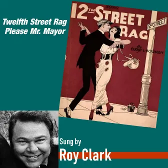 Twelfth Street Rag by Roy Clark