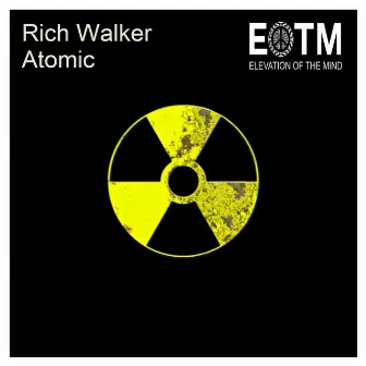 Atomic EP by Rich Walker