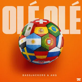 Olé Olé by ANG