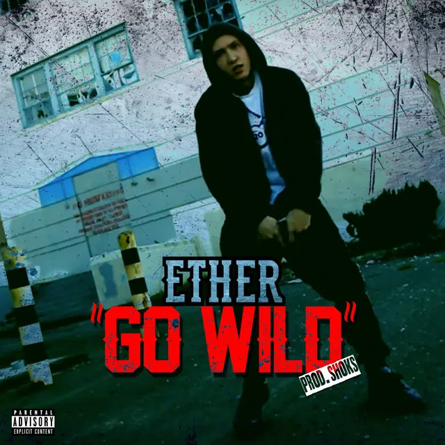 Go Wild - Single