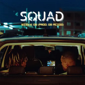 Squad by Wizy k Og