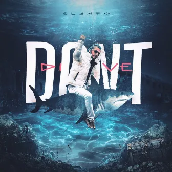 Don't Dive by É o Game