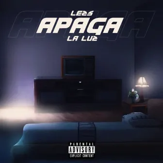 Apaga la Luz by lezs