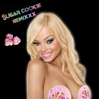 SUGAR COOKIE REMIXXX by Diamond Doll xo