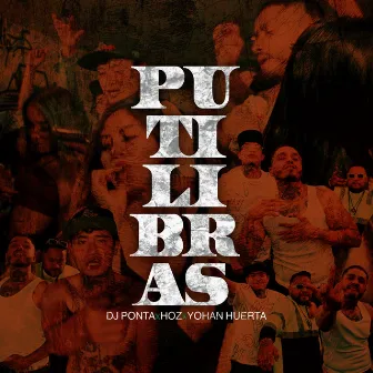 Putilibras by Dj Ponta