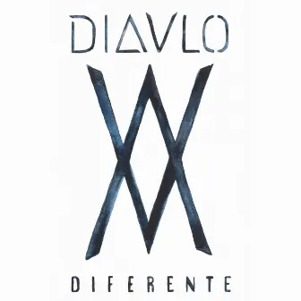 Diferente by DIAVLO