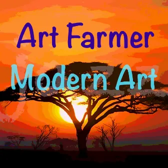 Modern Art by Art Farmer