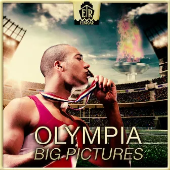 Olympia - Big Pictures by Peter Jeremias