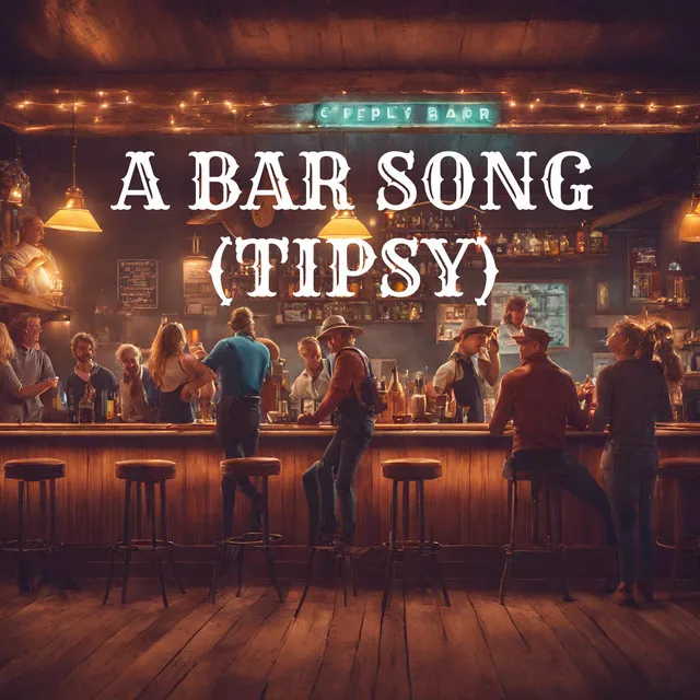 A Bar Song - Tipsy Indie Mix