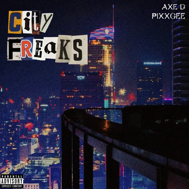 City Freaks