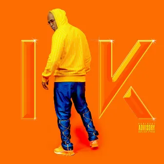 I.K by I.K (TLF)