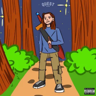 Quest by Jake.Is.Next