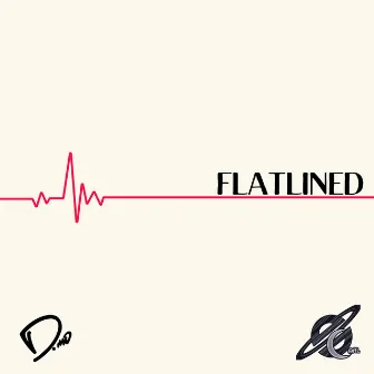 Flatlined by D.MO