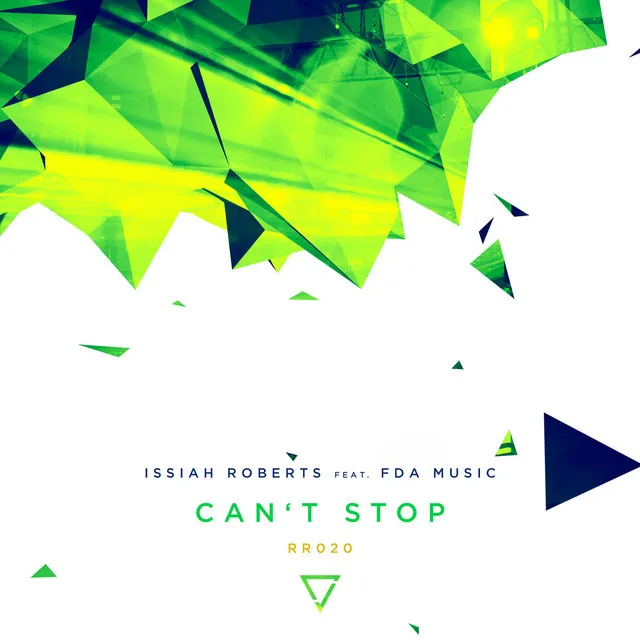 Can't Stop (feat. FDAMusic)