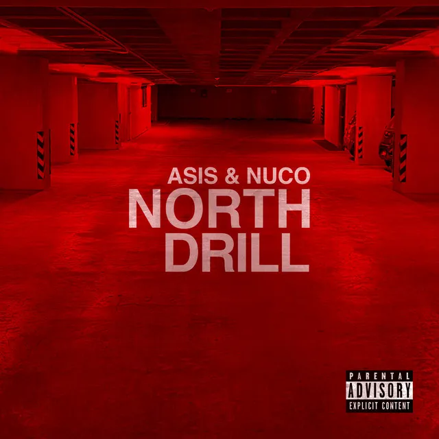 North Drill