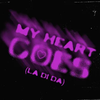 My Heart Goes (La Di Da) by YKATI